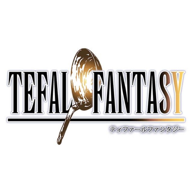 Tefal Fantasy