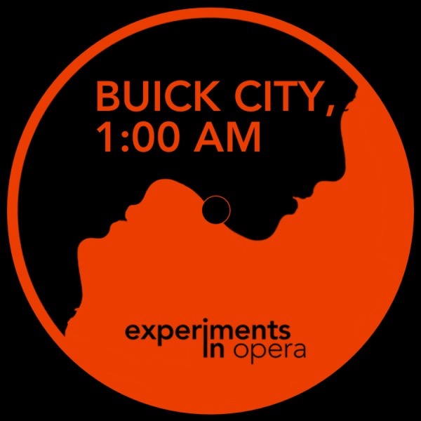 Buick City, 1:00 AM