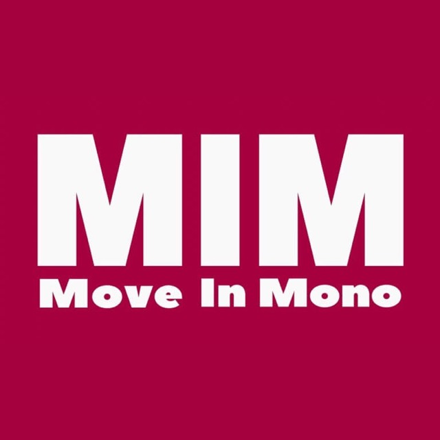 Move In Mono