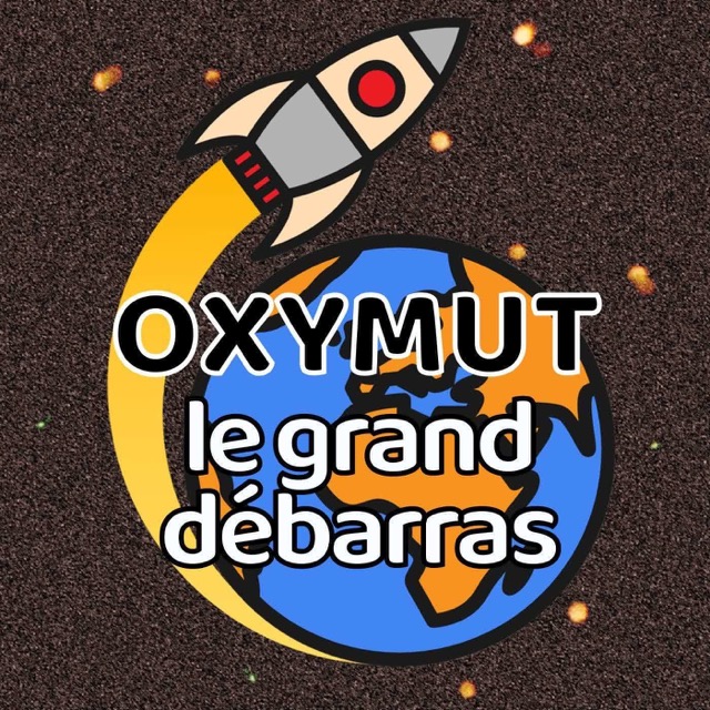 Oxymut (saison 1)