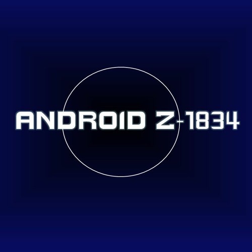 Android Z-1834