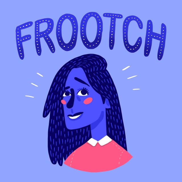 Frootch (saison 1)