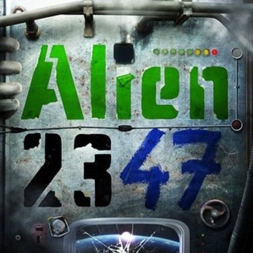 Alien 2347