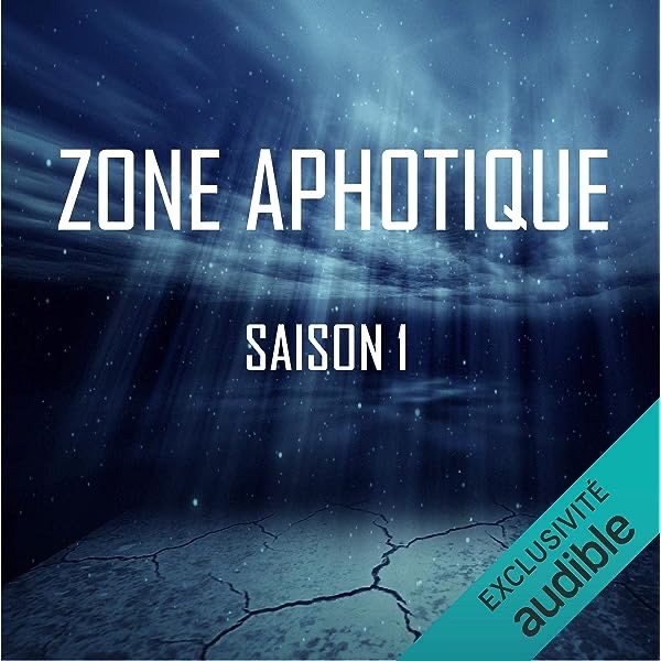 Zone Aphotique