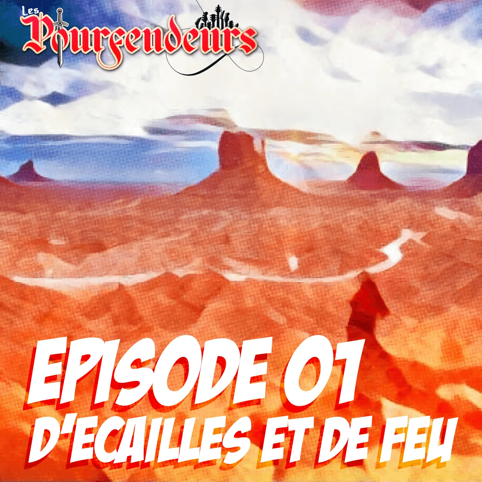 Episode 01