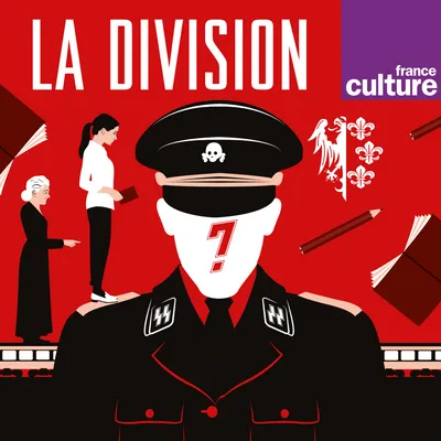 Pochette de La Division